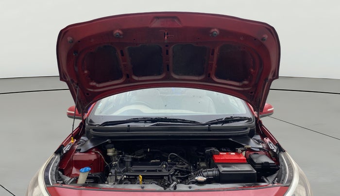 2015 Hyundai Elite i20 ASTA 1.2, Petrol, Manual, 78,176 km, Open Bonet