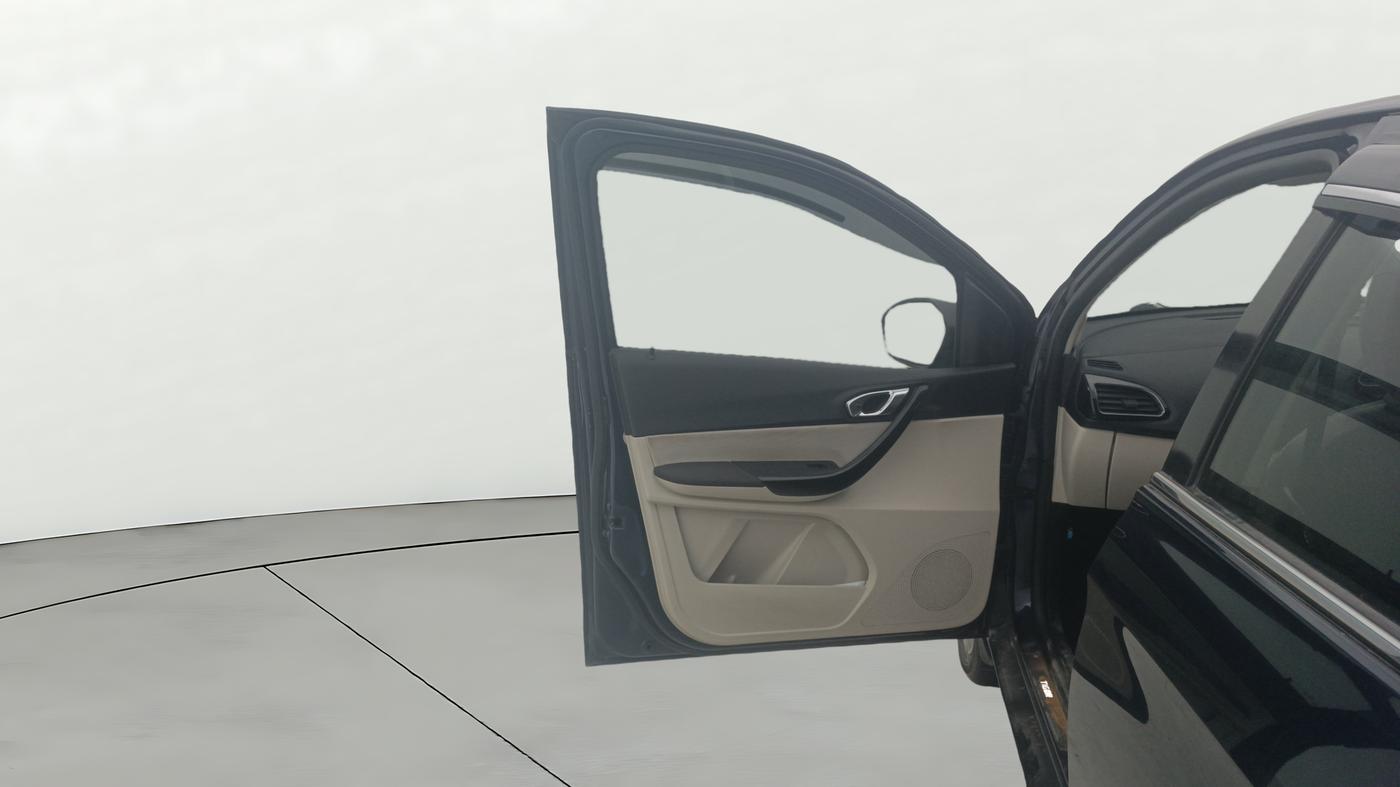2022 Tata TIGOR XZA PLUS PETROL, Petrol, Automatic, 57,546 km, LHS Front Door