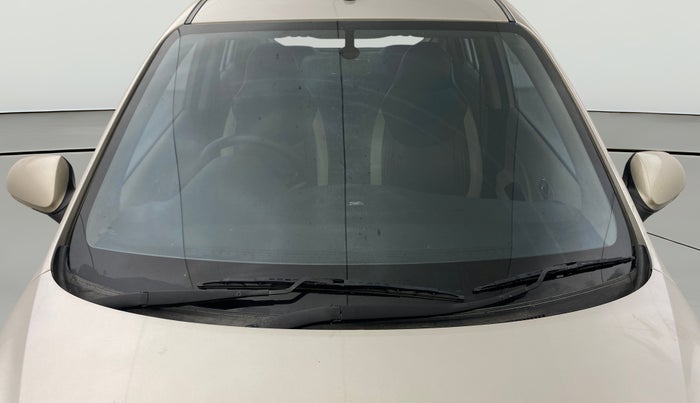 2019 Hyundai NEW SANTRO SPORTZ AMT, Petrol, Automatic, 91,631 km, Front Windshield