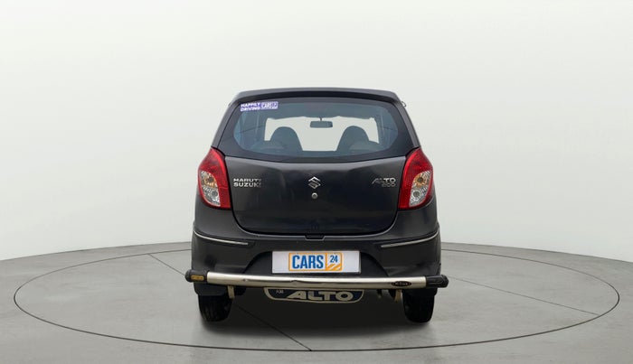 2017 Maruti Alto 800 LXI, Petrol, Manual, 64,621 km, Back/Rear