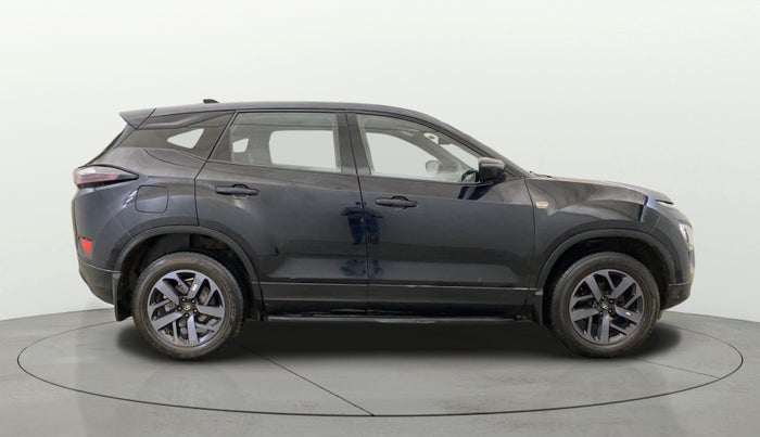 2022 Tata Harrier XZA PLUS 2.0L DARK EDITION, Diesel, Automatic, 54,957 km, Right Side View