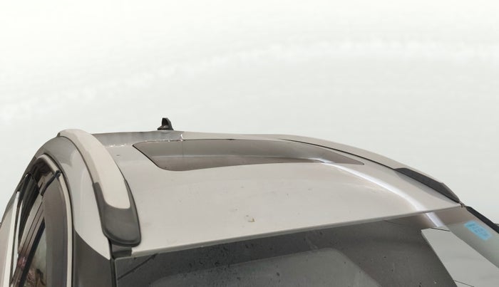 2021 Tata NEXON XZ PLUS (O) PETROL, Petrol, Manual, 78,846 km, Roof