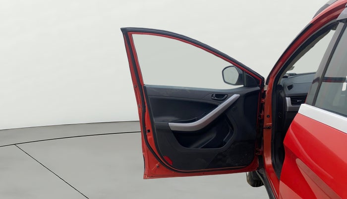 2022 Tata NEXON XM SUNROOF DIESEL, Diesel, Manual, 99,167 km, LHS Front Door