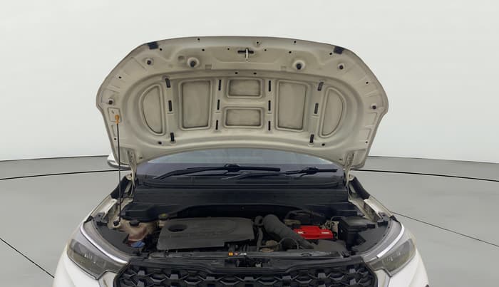 2020 KIA SONET HTX 1.5, Diesel, Manual, 90,574 km, Open Bonet
