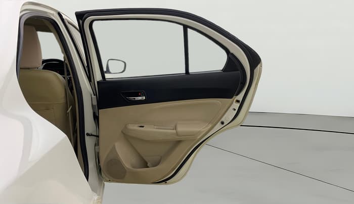 2019 Maruti Dzire ZXI AMT, Petrol, Automatic, 97,583 km, RHS Rear Door