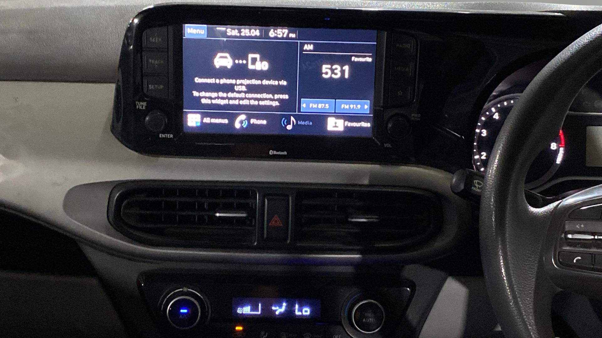 Features