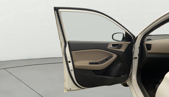 2014 Hyundai Elite i20 ASTA 1.2, Petrol, Manual, 40,815 km, LHS Front Door