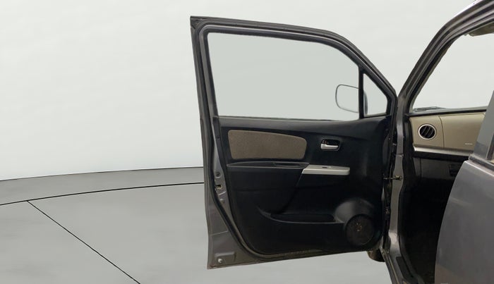 2015 Maruti Wagon R 1.0 LXI, Petrol, Manual, 39,871 km, LHS Front Door