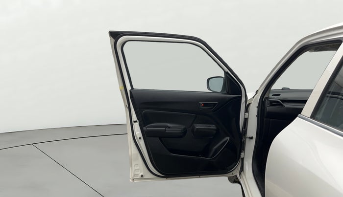 2019 Maruti Swift LXI, Petrol, Manual, 27,577 km, LHS Front Door