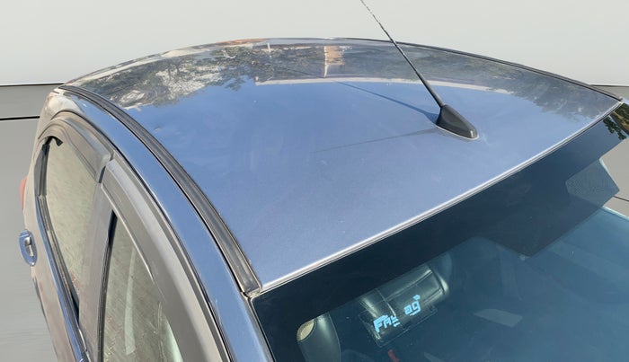 2018 Tata Tiago XT PETROL, Petrol, Manual, 60,478 km, Roof