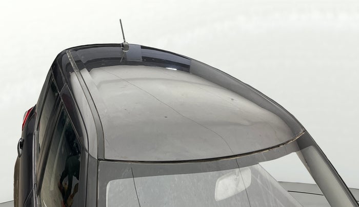 2016 Maruti Swift LXI (O), Petrol, Manual, 71,822 km, Roof