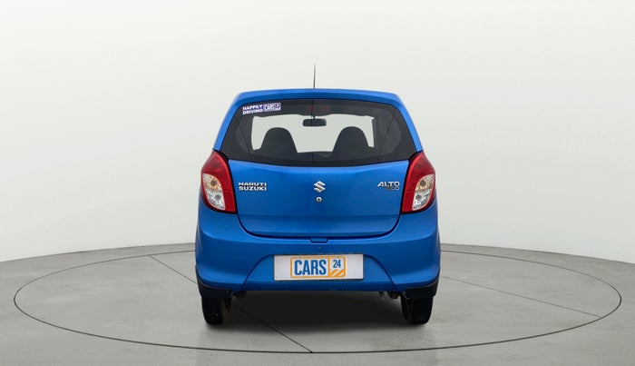 2019 Maruti Alto 800 LXI, Petrol, Manual, 33,309 km, Back/Rear