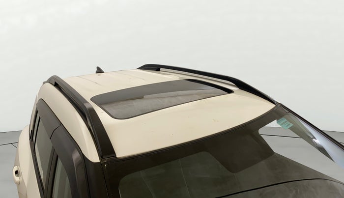 2023 Hyundai EXTER SX(O) 1.2 AMT, Petrol, Automatic, 31,536 km, Roof