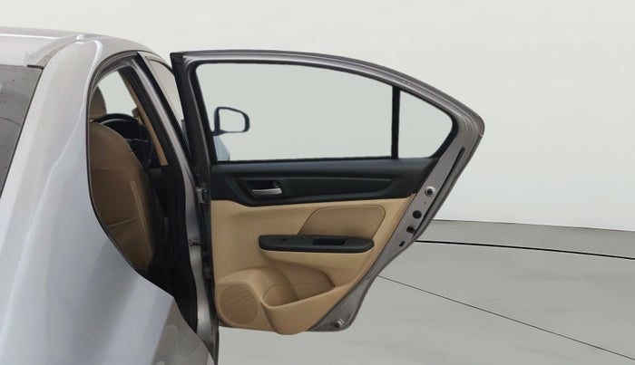 2020 Honda Amaze 1.2L I-VTEC S, Petrol, Manual, 85,968 km, RHS Rear Door