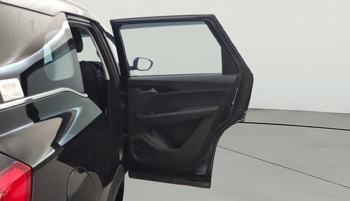 2020 MG HECTOR SHARP 1.5 DCT PETROL, Petrol, Automatic, 22,391 km, RHS Rear Door