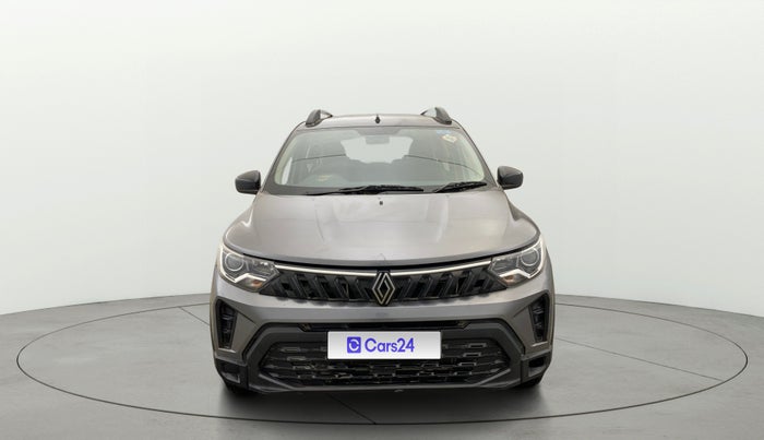 2025 Renault TRIBER Evolution, Petrol, Manual, 8,204 km, Front