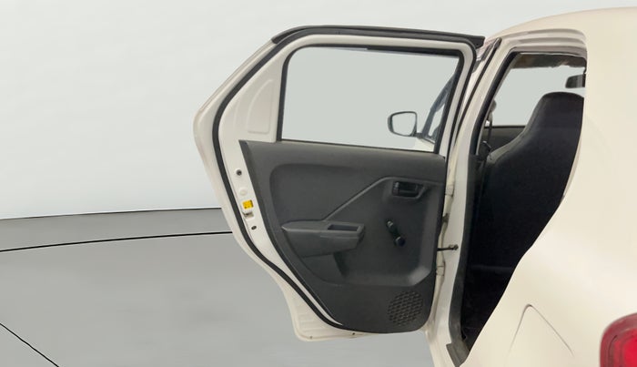 2023 Maruti Alto K10 VXI, Petrol, Manual, 13,895 km, LHS Rear Door