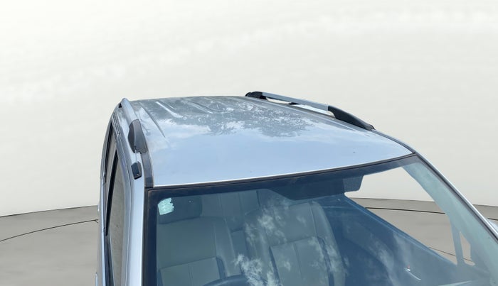 2017 Maruti Wagon R 1.0 VXI AMT, Petrol, Automatic, 79,458 km, Roof