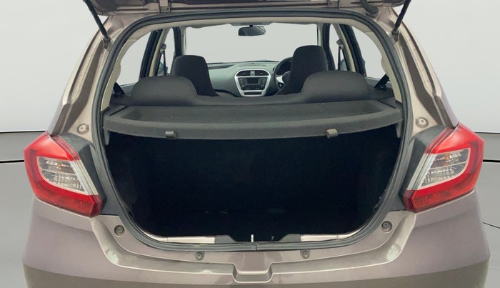 2017 Tata Tiago XT PETROL, Petrol, Manual, 88,234 km, Boot Open Zoomed View