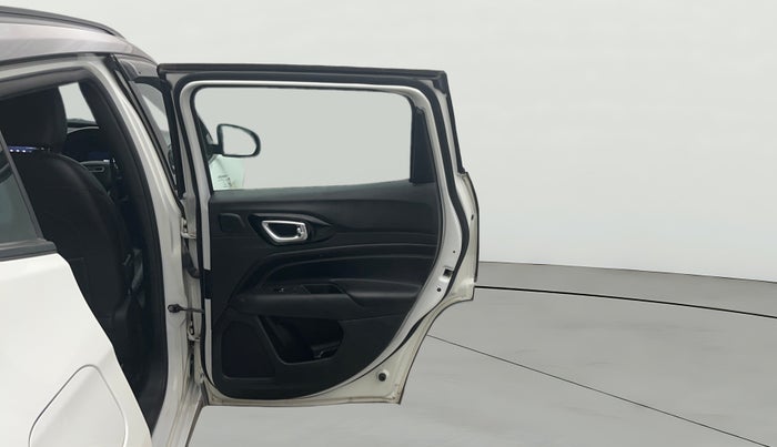 2022 Jeep Compass MODEL S (O) 1.4 PETROL DCT, Petrol, Automatic, 43,914 km, RHS Rear Door