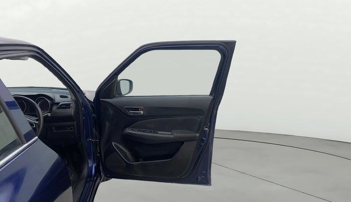 2019 Maruti Swift VXI, Petrol, Manual, 98,623 km, RHS Front Door