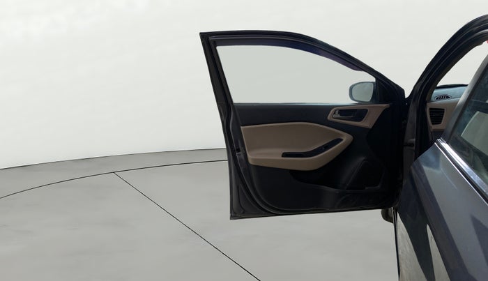 2016 Hyundai Elite i20 MAGNA 1.2, Petrol, Manual, 54,625 km, LHS Front Door