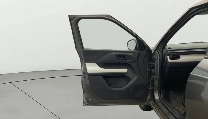 2022 Tata PUNCH PURE MT, Petrol, Manual, 53,407 km, LHS Front Door