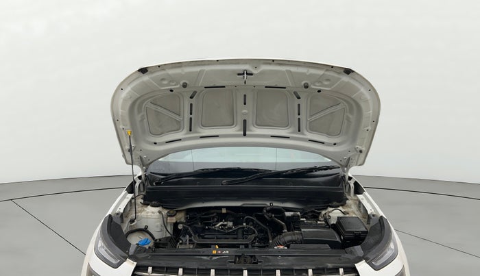 2022 Hyundai VENUE S+ 1.2, Petrol, Manual, 17,472 km, Open Bonet