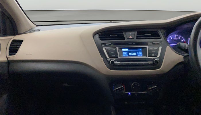 2017 Hyundai Elite i20 MAGNA 1.2, Petrol, Manual, 92,294 km, Air Conditioner