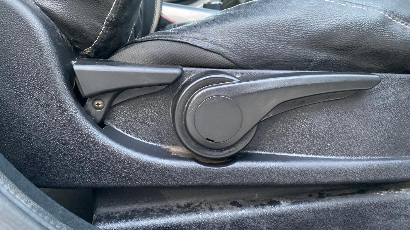2018 Tata NEXON XZ PLUS DIESEL, Diesel, Manual, 65,367 km, Third Seat Row ( optional )