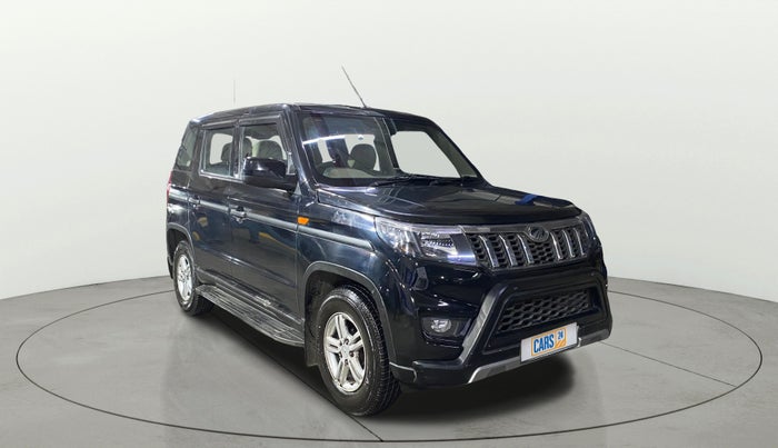 2022 Mahindra BOLERO NEO N10 R, Diesel, Manual, 1,14,913 km, SRP