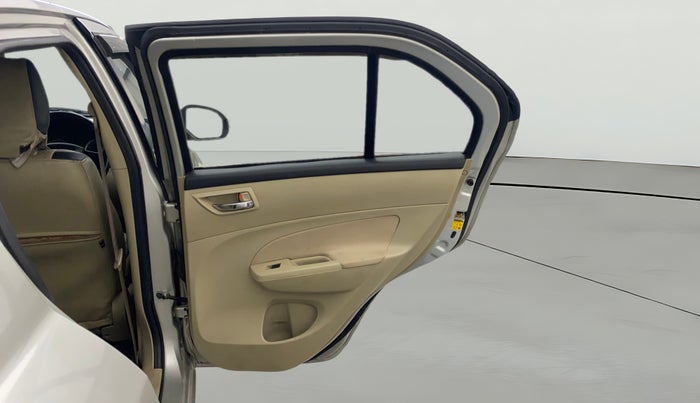 2013 Maruti Swift Dzire VDI, Diesel, Manual, 65,833 km, RHS Rear Door