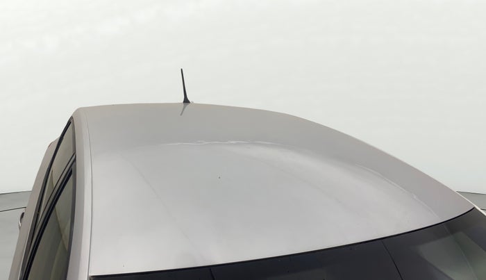 2016 Volkswagen Ameo HIGHLINE1.2L, Petrol, Manual, 55,435 km, Roof