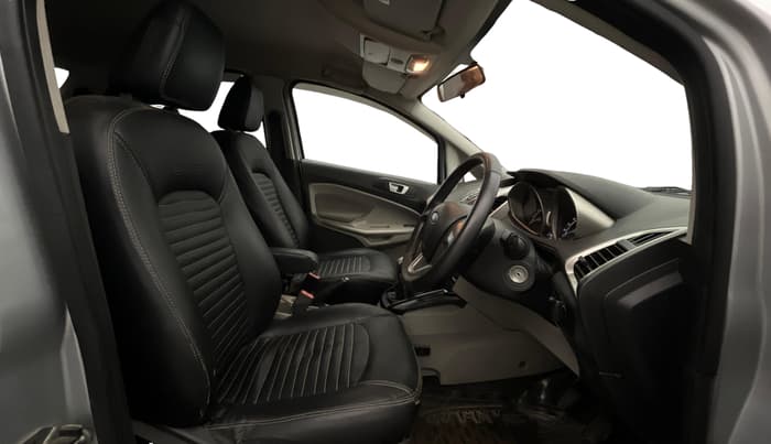 2015 Ford Ecosport TITANIUM 1.5L PETROL, Petrol, Manual, 81,700 km, Right Side Front Door Cabin