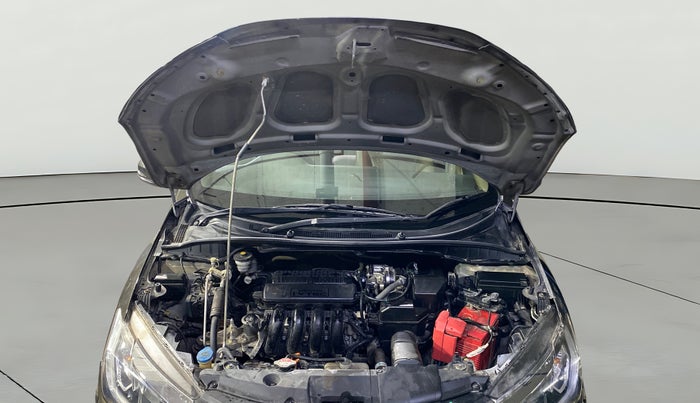 2019 Honda City 1.5L I-VTEC ZX CVT, Petrol, Automatic, 37,751 km, Open Bonet