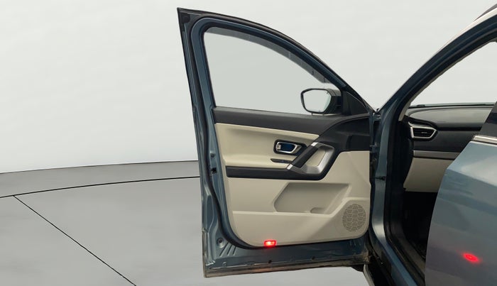 2021 Tata Safari XZ PLUS, Diesel, Manual, 87,025 km, LHS Front Door