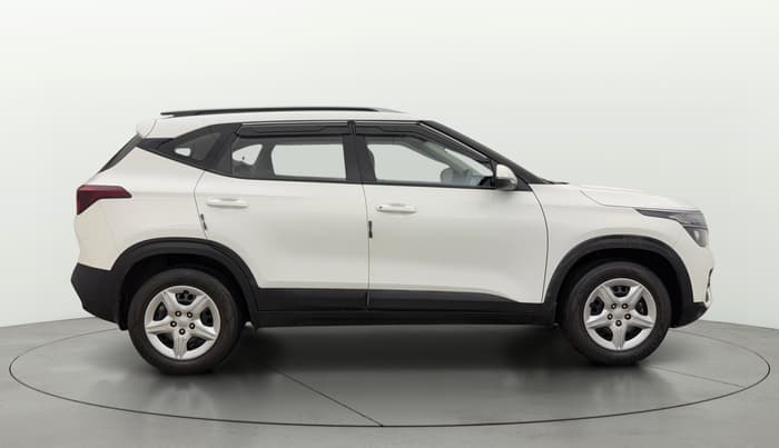 2019 KIA SELTOS HTK 1.5 PETROL, Petrol, Manual, 63,707 km, Right Side View
