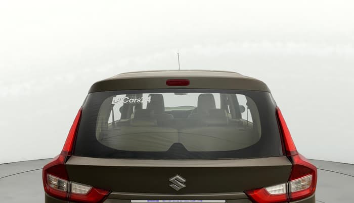2019 Maruti Ertiga VXI SHVS, Petrol, Manual, 53,792 km, Rear Windshield