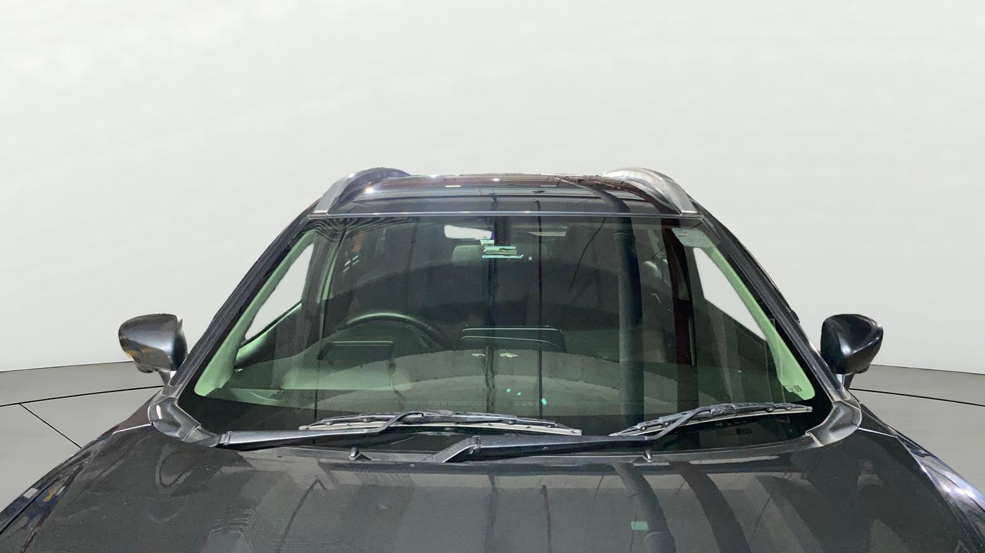 2024 Toyota Urban Cruiser Taisor V 1.0 Petrol AT, Petrol, Automatic, 26,999 km, Front Windshield