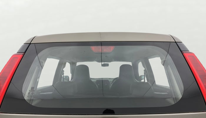 2020 Maruti New Wagon-R VXI (O) 1.0, Petrol, Manual, 60,284 km, Rear Windshield