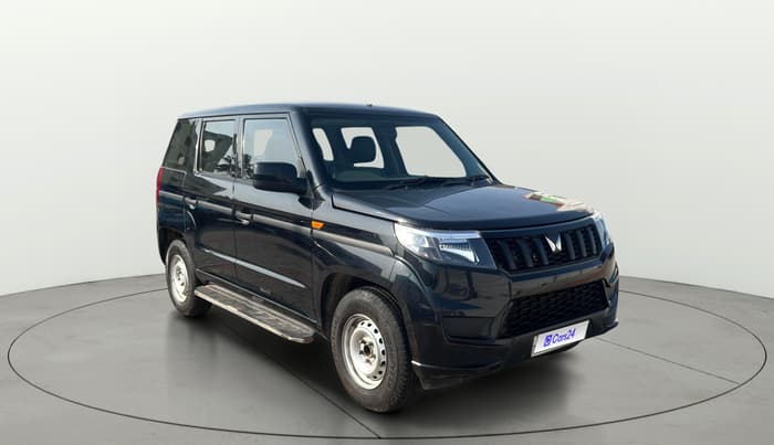 2023 Mahindra BOLERO NEO N 4, Diesel, Manual, 25,909 km, SRP