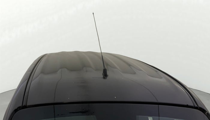 2021 Maruti S PRESSO VXI, Petrol, Manual, 28,129 km, Roof