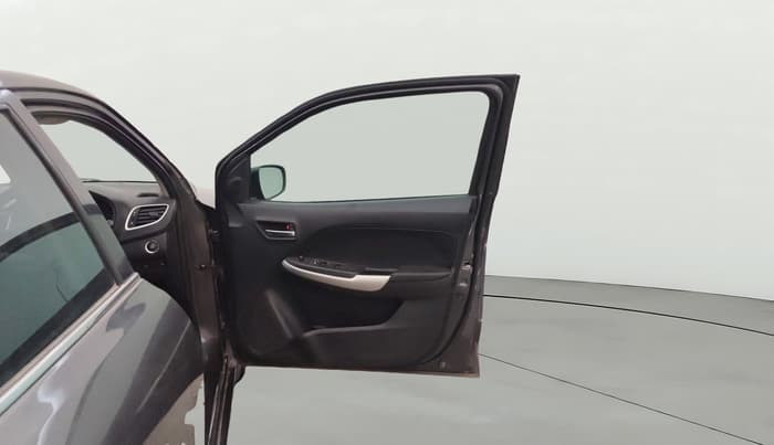 2017 Maruti Baleno ALPHA PETROL 1.2, Petrol, Manual, 57,307 km, RHS Front Door