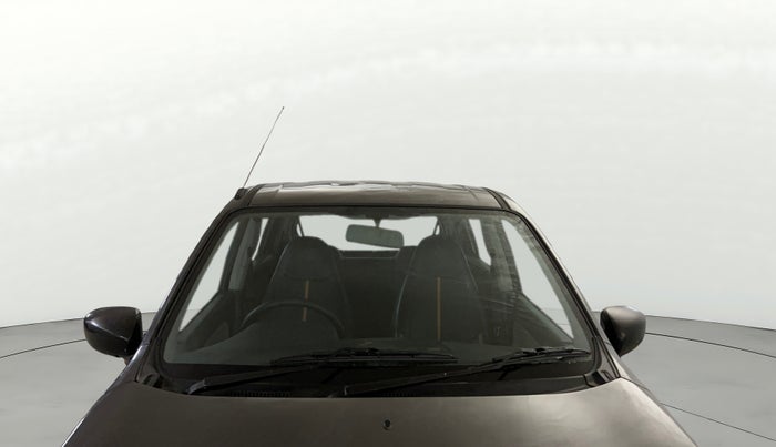 2017 Maruti Alto K10 VXI, Petrol, Manual, 63,504 km, Front Windshield