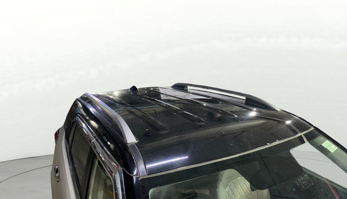 2017 Hyundai Creta SX PLUS 1.6 PETROL DUAL TONE, Petrol, Manual, 37,014 km, Roof