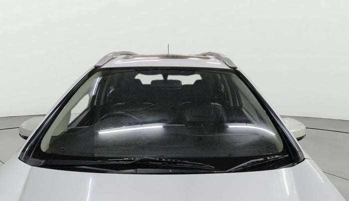 2018 Honda WR-V 1.2L I-VTEC VX MT, Petrol, Manual, 50,427 km, Front Windshield