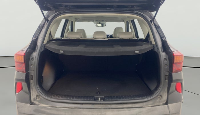 2020 KIA SELTOS HTX IVT 1.5 PETROL, Petrol, Automatic, 32,522 km, Boot Open Zoomed View