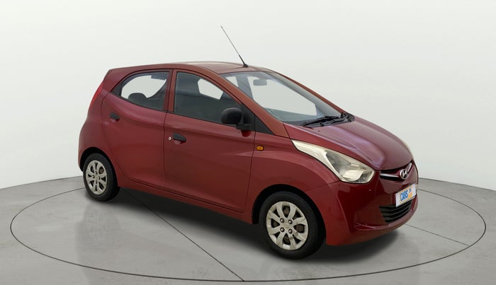 2014 Hyundai Eon MAGNA +, Petrol, Manual, 27,630 km, SRP