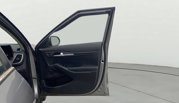 2020 KIA SELTOS HTK 1.5 PETROL, Petrol, Manual, 98,241 km, RHS Front Door