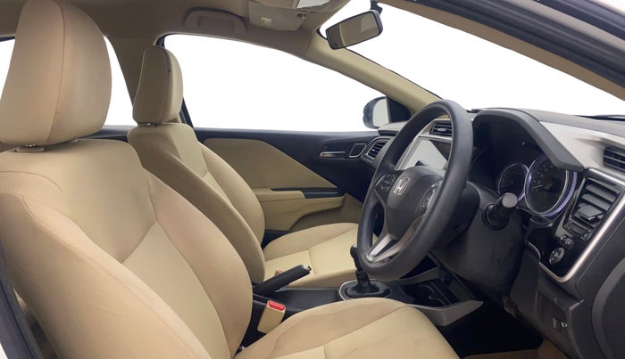 2018 Honda City 1.5L I-VTEC V MT, Petrol, Manual, 33,547 km, Right Side Front Door Cabin